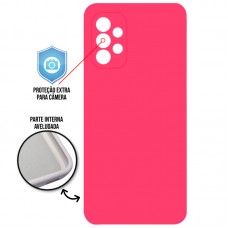 Capa Samsung Galaxy A53 5G - Cover Protector Pink
